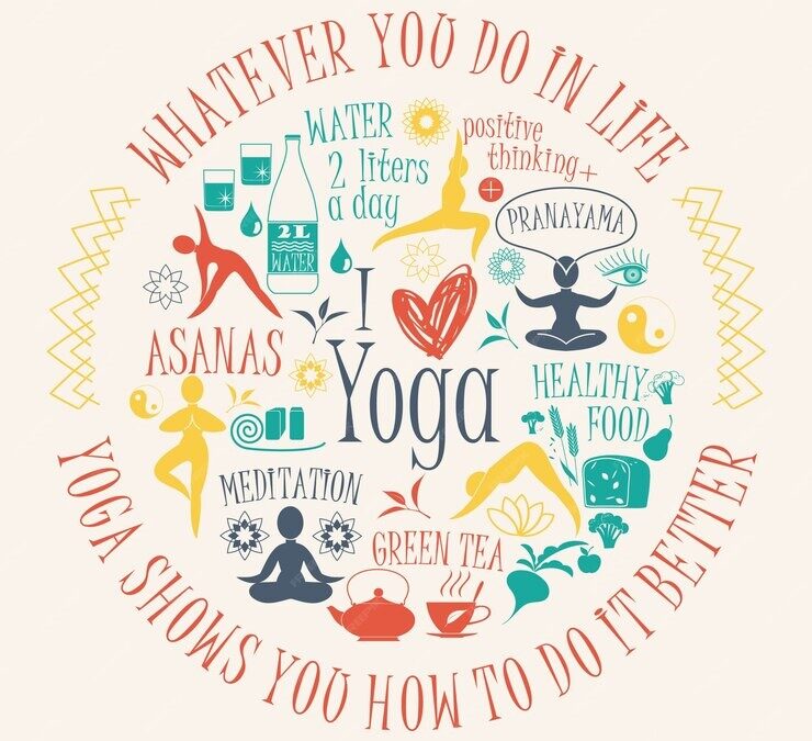 Top 10 Health Benefits Of Yoga That Transform Your Life.